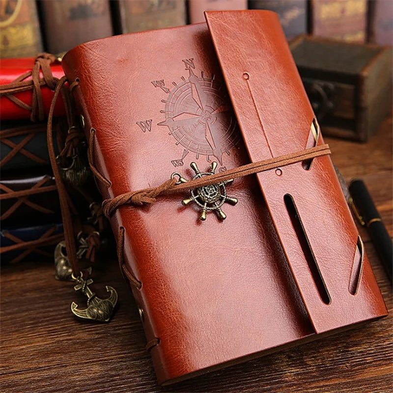 Nordspur | Navirelix Retro Travel Journal