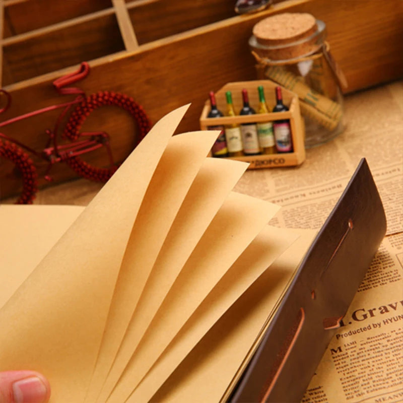 Nordspur | Navirelix Retro Travel Journal