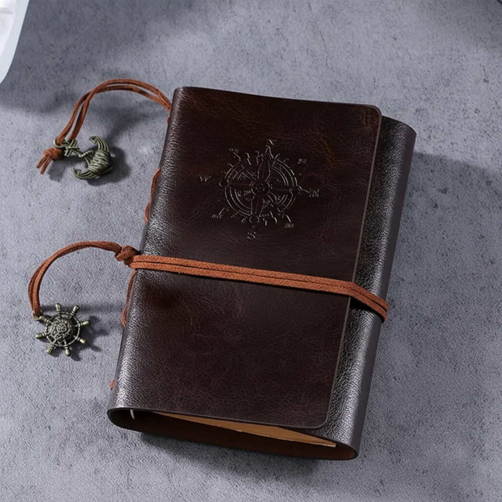 Nordspur | Navirelix Retro Travel Journal