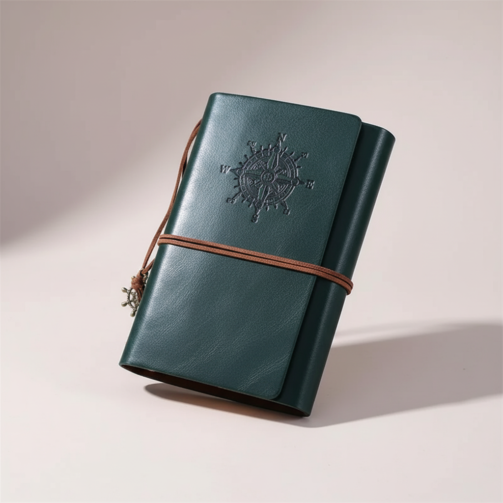Nordspur | Navirelix Retro Travel Journal