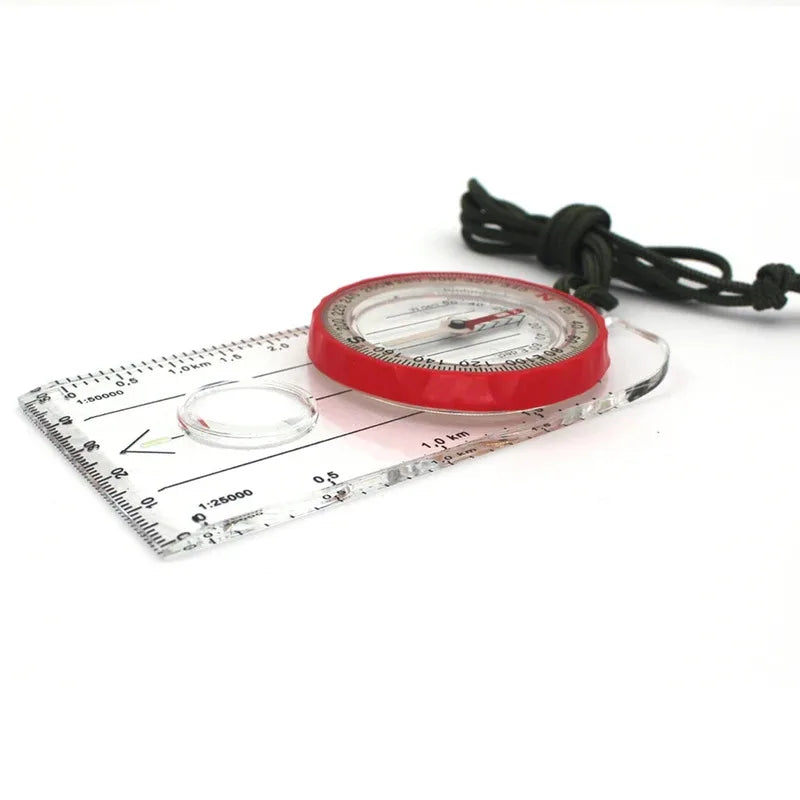 Nordspur | Navitrex Baseplate Field Compass