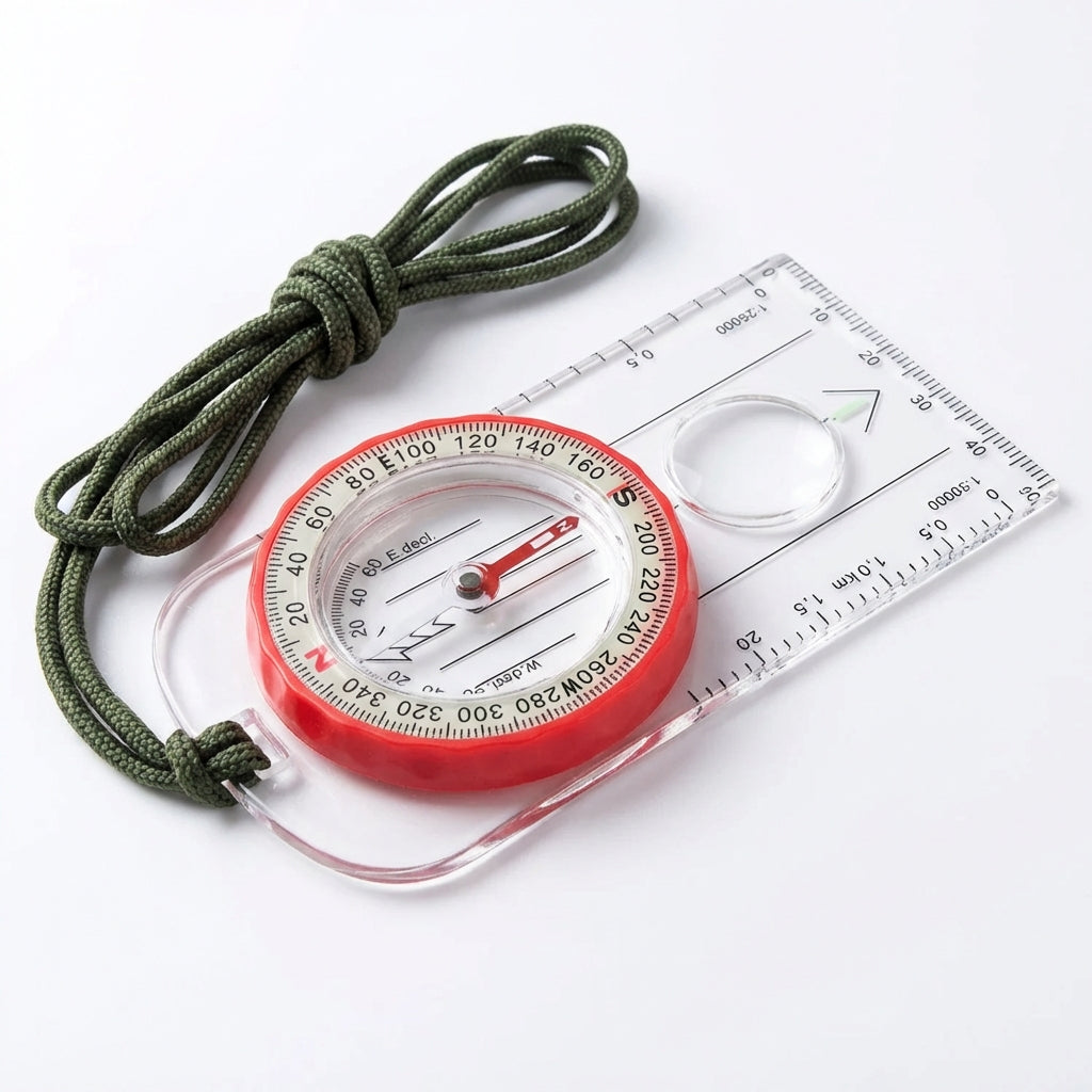Nordspur | Navitrex Baseplate Field Compass