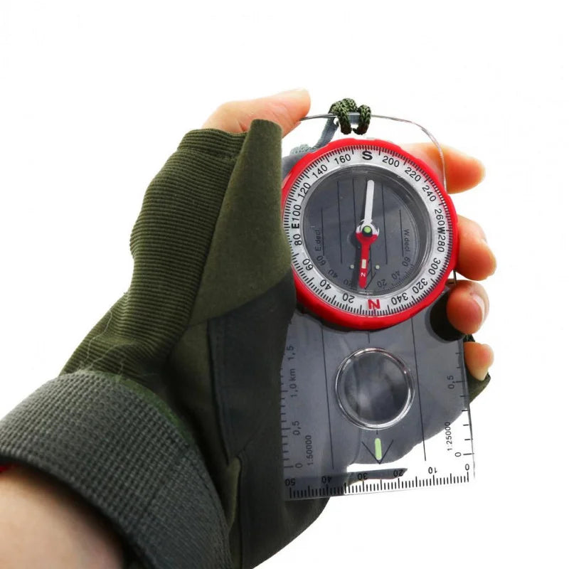 Nordspur | Navitrex Baseplate Field Compass