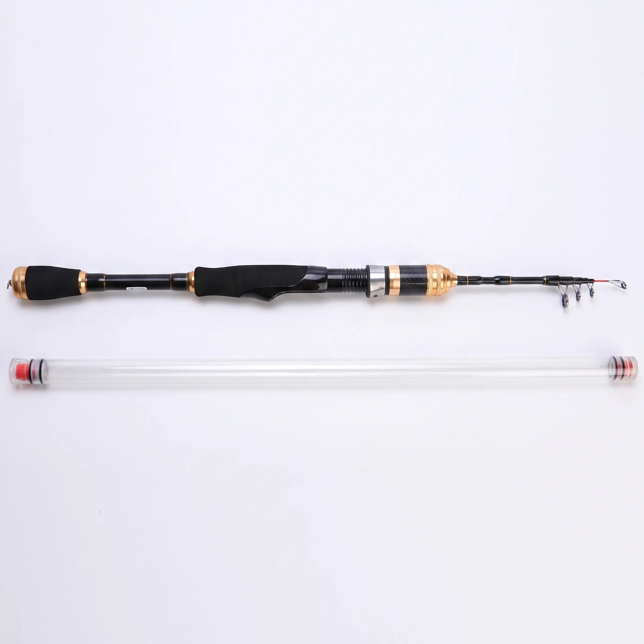 Nordspur | Navori Compact Travel Fishing Rod
