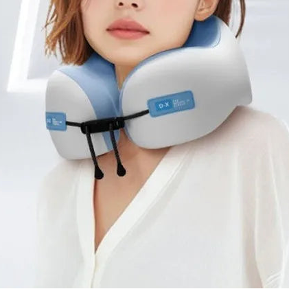 Nordspur | Necklune U Shaped Memory Foam Pillow