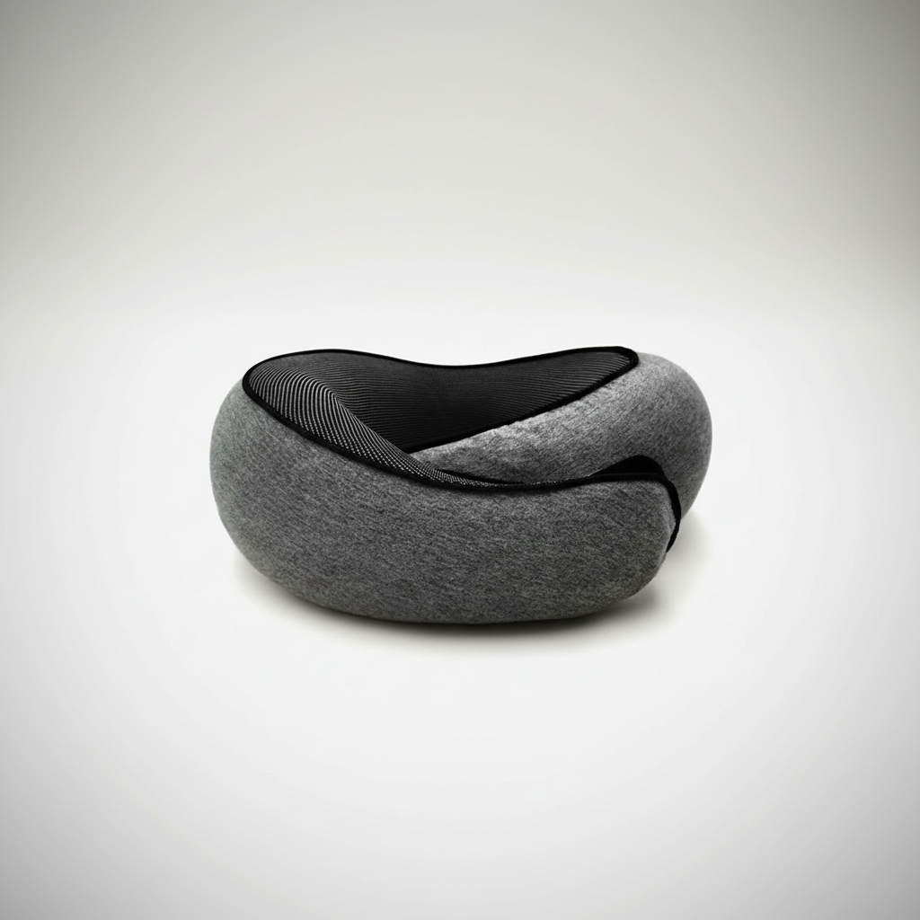 Nordspur | Neckluxe U Shaped Memory Foam Pillow