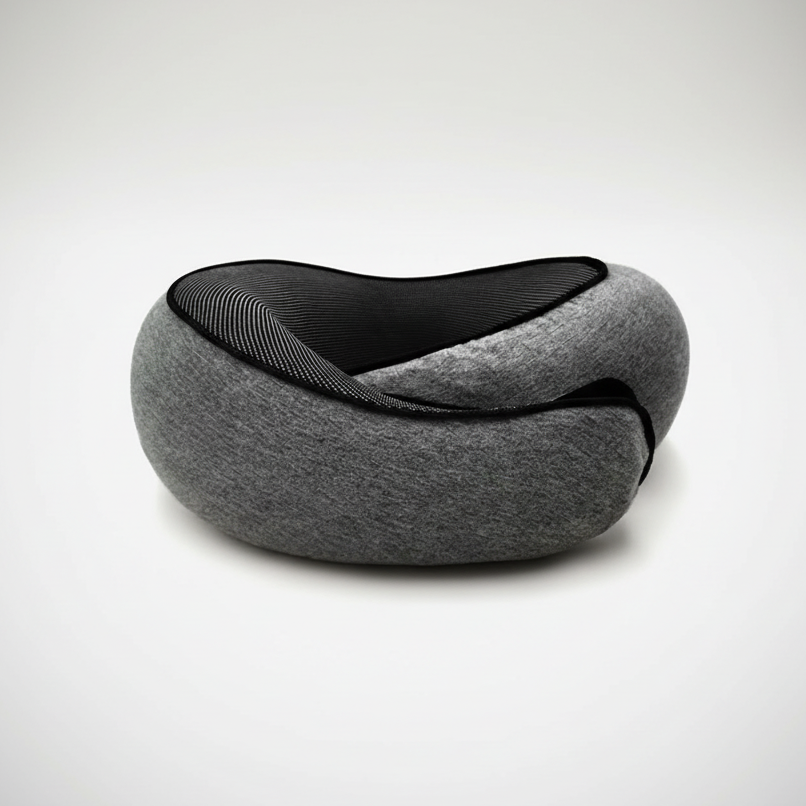 Nordspur | Neckluxe U Shaped Memory Foam Pillow