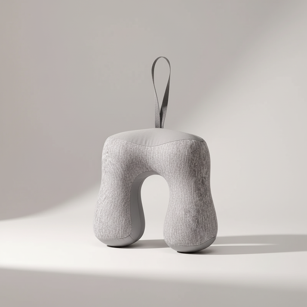 Nordspur | Necklynx U Shaped Travel Pillow