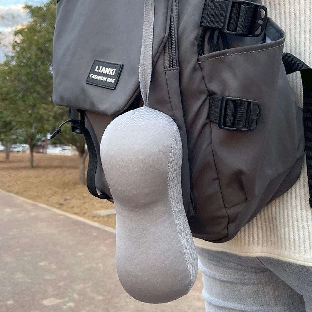 Nordspur | Necklynx U Shaped Travel Pillow