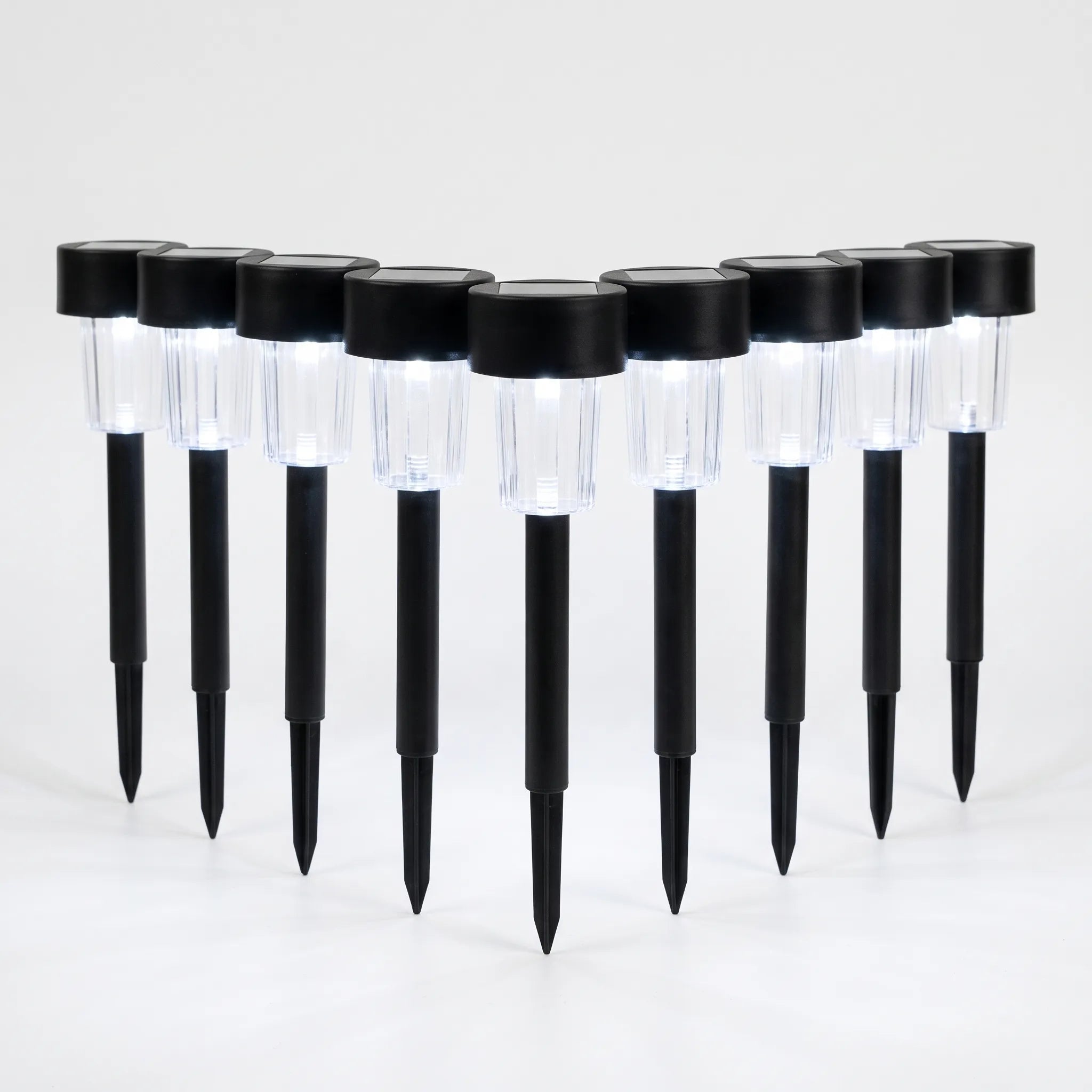 Nordspur | Nectra Cylindrical Outdoor Path Lights