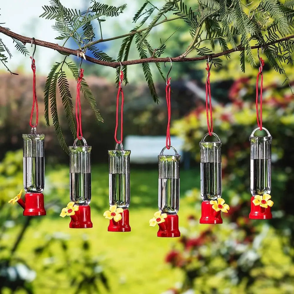 Nordspur | Nectura Hanging Nectar Feeder