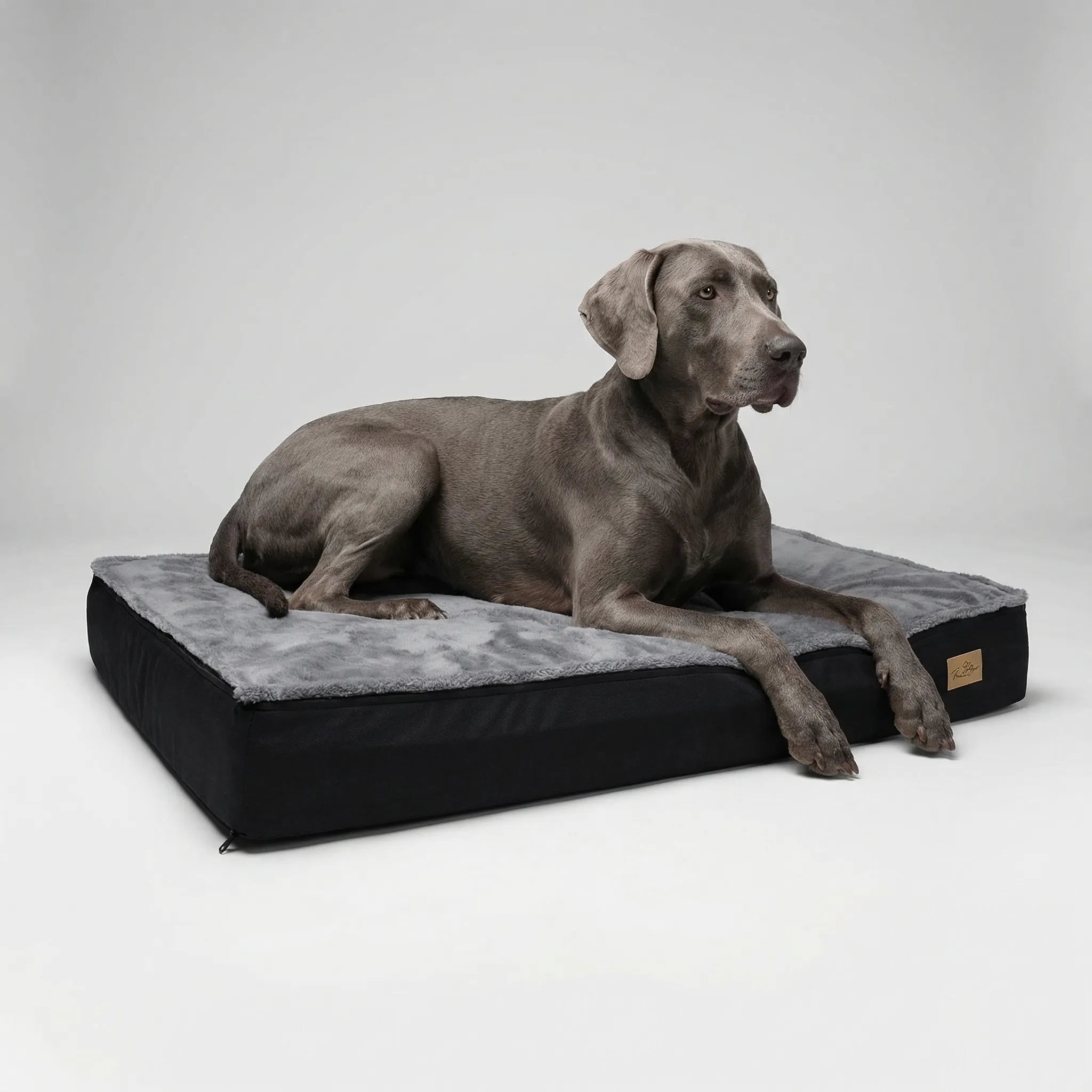 Nordspur | Nestaven Washable Orthopedic Dog Crate Bed