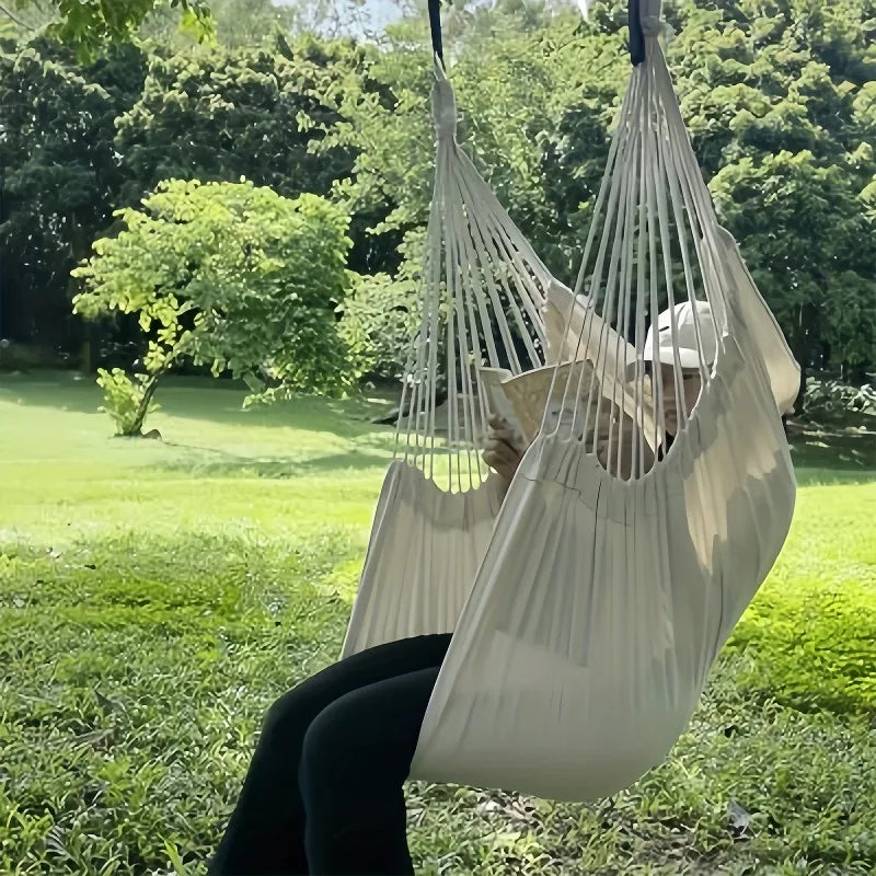 Nordspur | Nestora Indoor And Outdoor Hammock Swing Chair