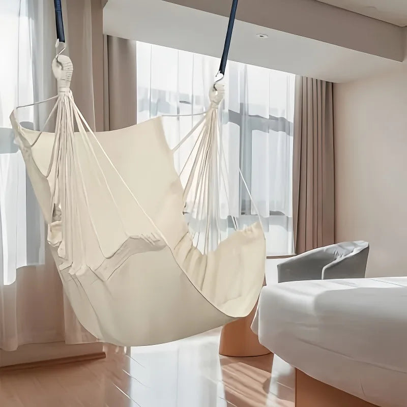 Nordspur | Nestora Indoor And Outdoor Hammock Swing Chair