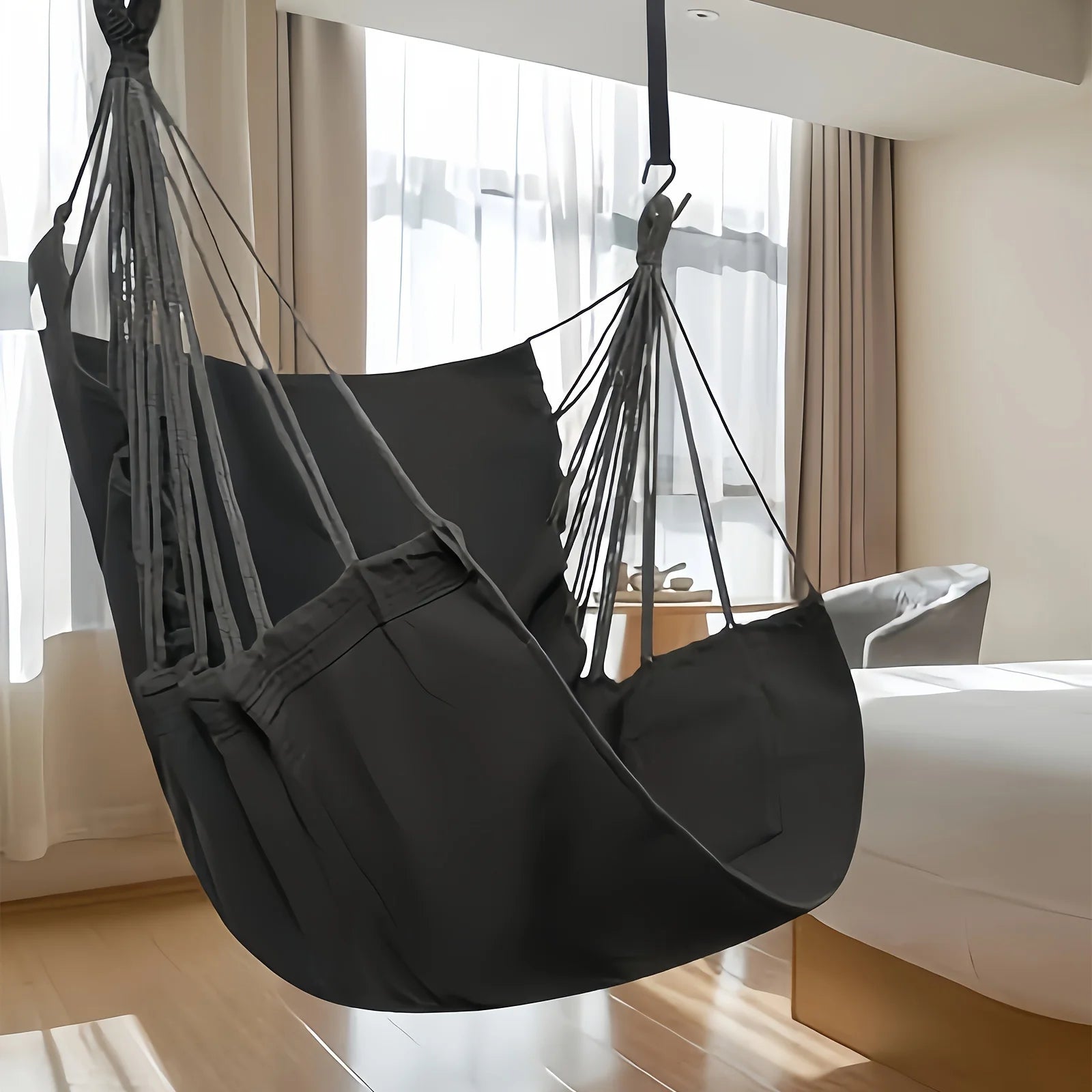 Nordspur | Nestora Indoor And Outdoor Hammock Swing Chair