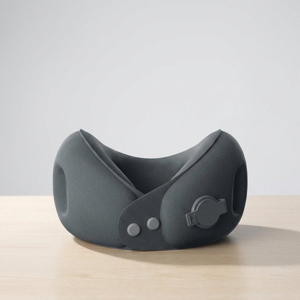 Nordspur | Nestrolux Inflatable Ergonomic Neck Cushion