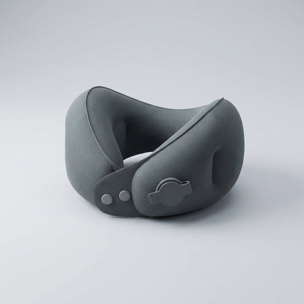 Nordspur | Nestrolux Inflatable Ergonomic Neck Cushion