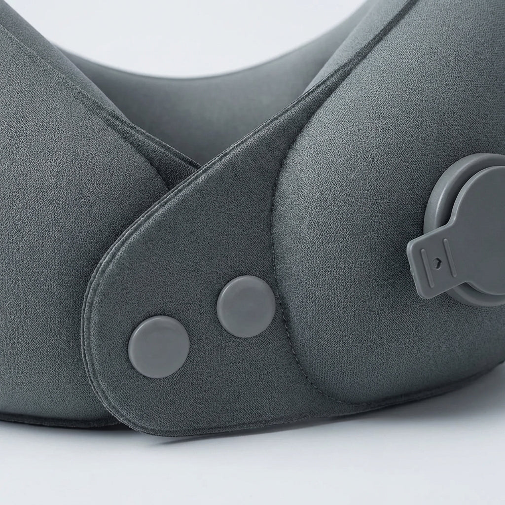 Nordspur | Nestrolux Inflatable Ergonomic Neck Cushion