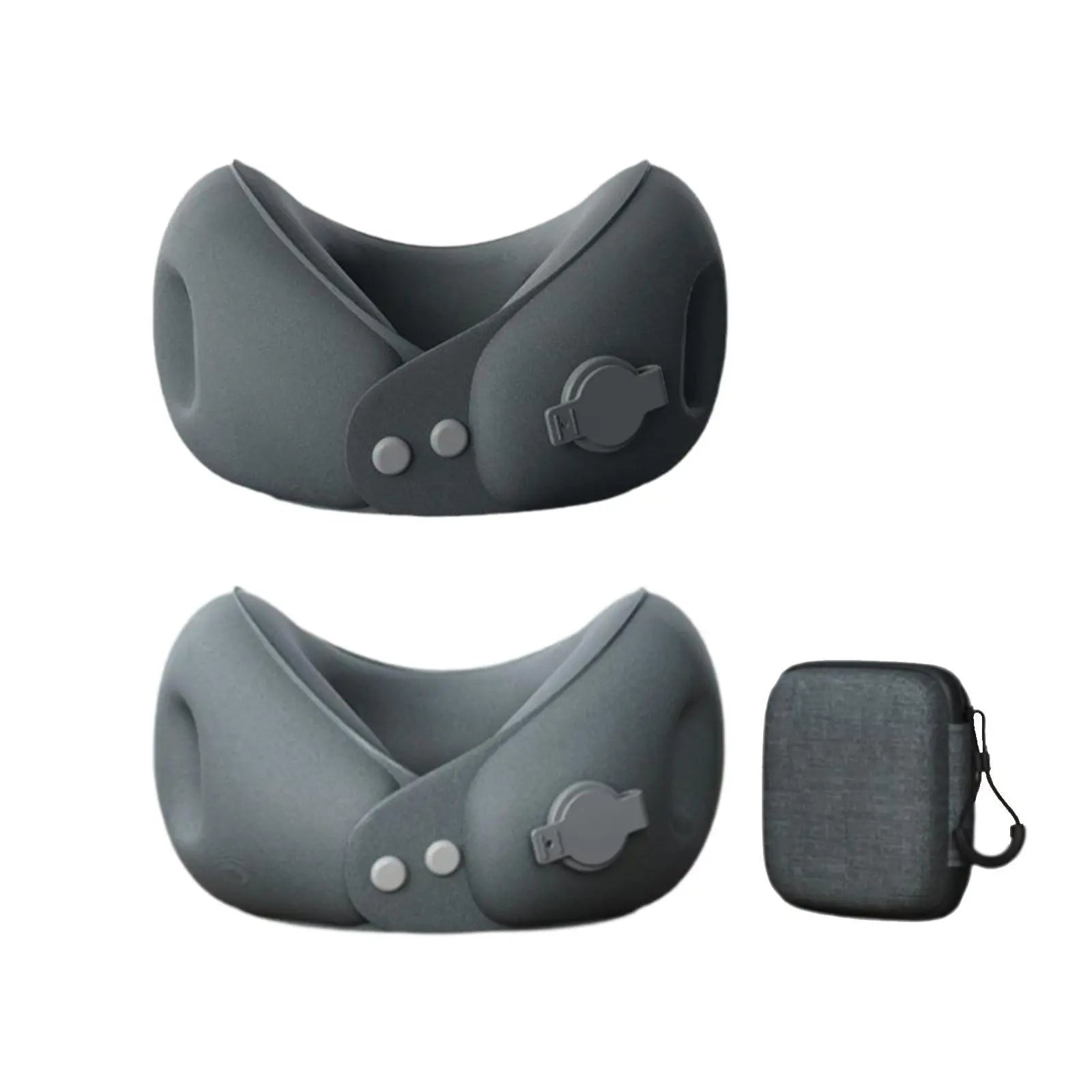 Nordspur | Nestrolux Inflatable Ergonomic Neck Cushion