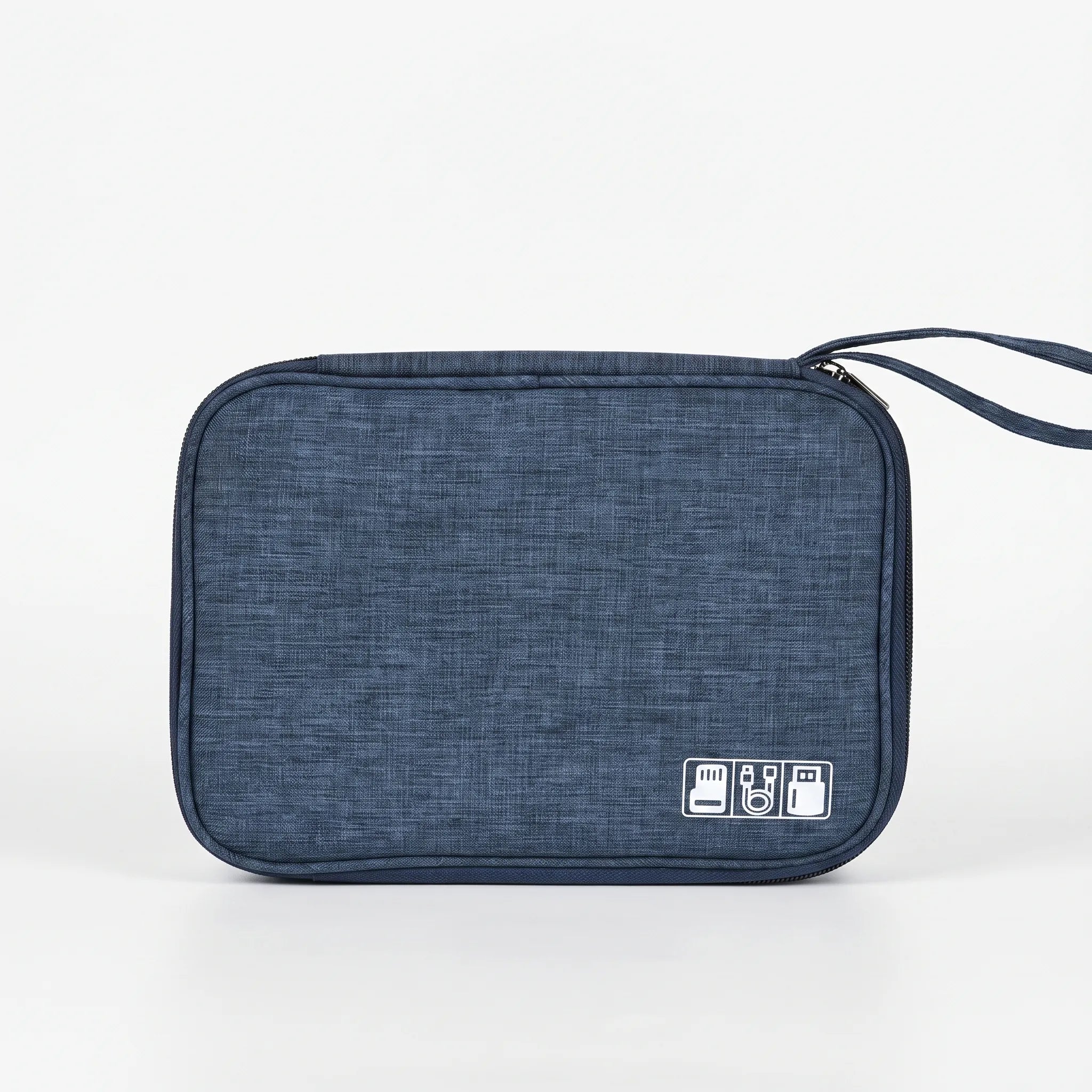 Nordspur | NexaZip Travel Cable Organiser Bag