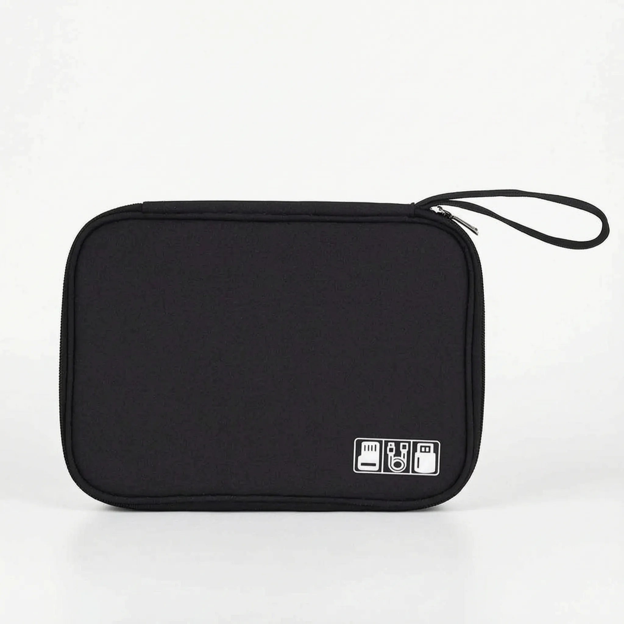 Nordspur | NexaZip Travel Cable Organiser Bag
