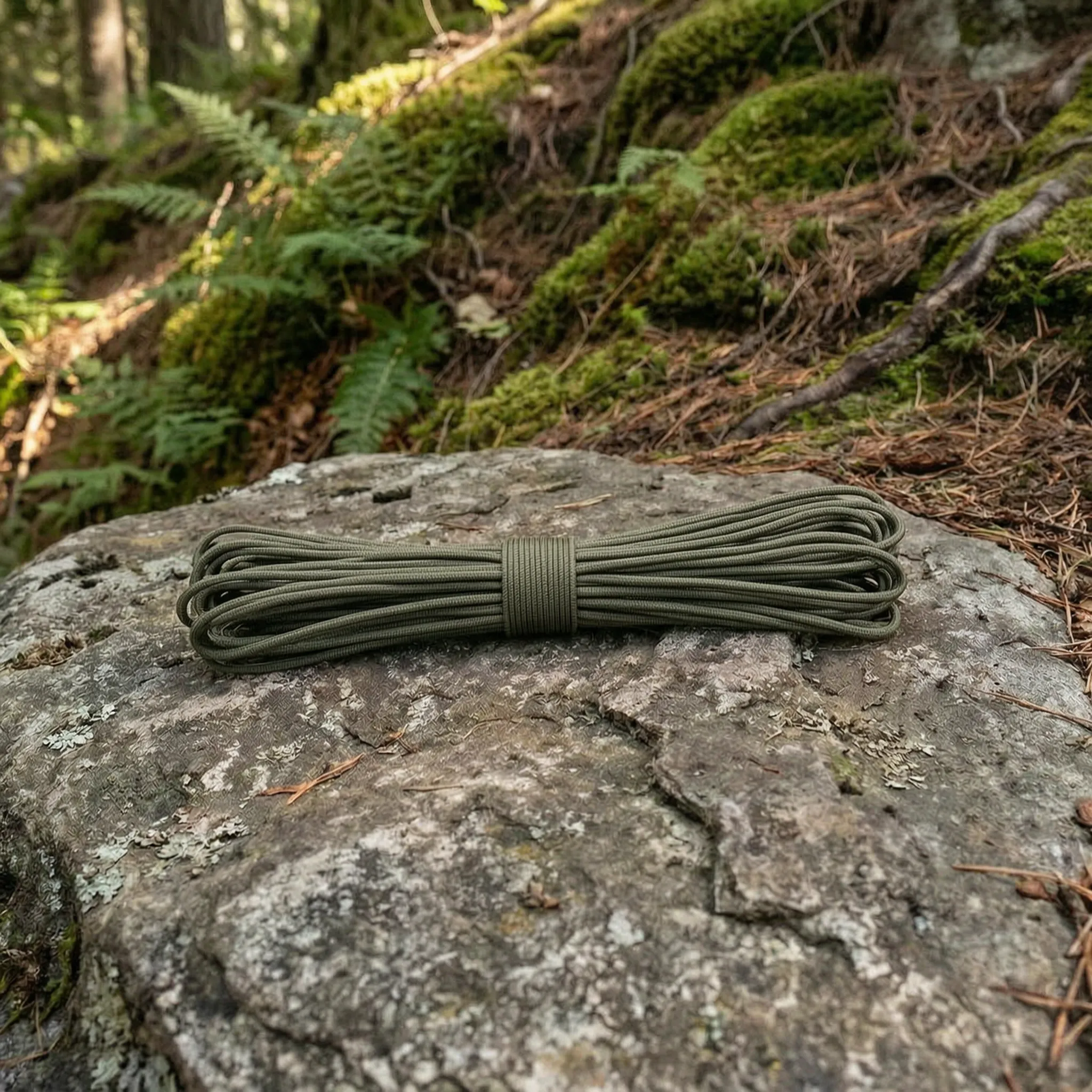 Nordspur | Nexion Thin Outdoor Utility Cord