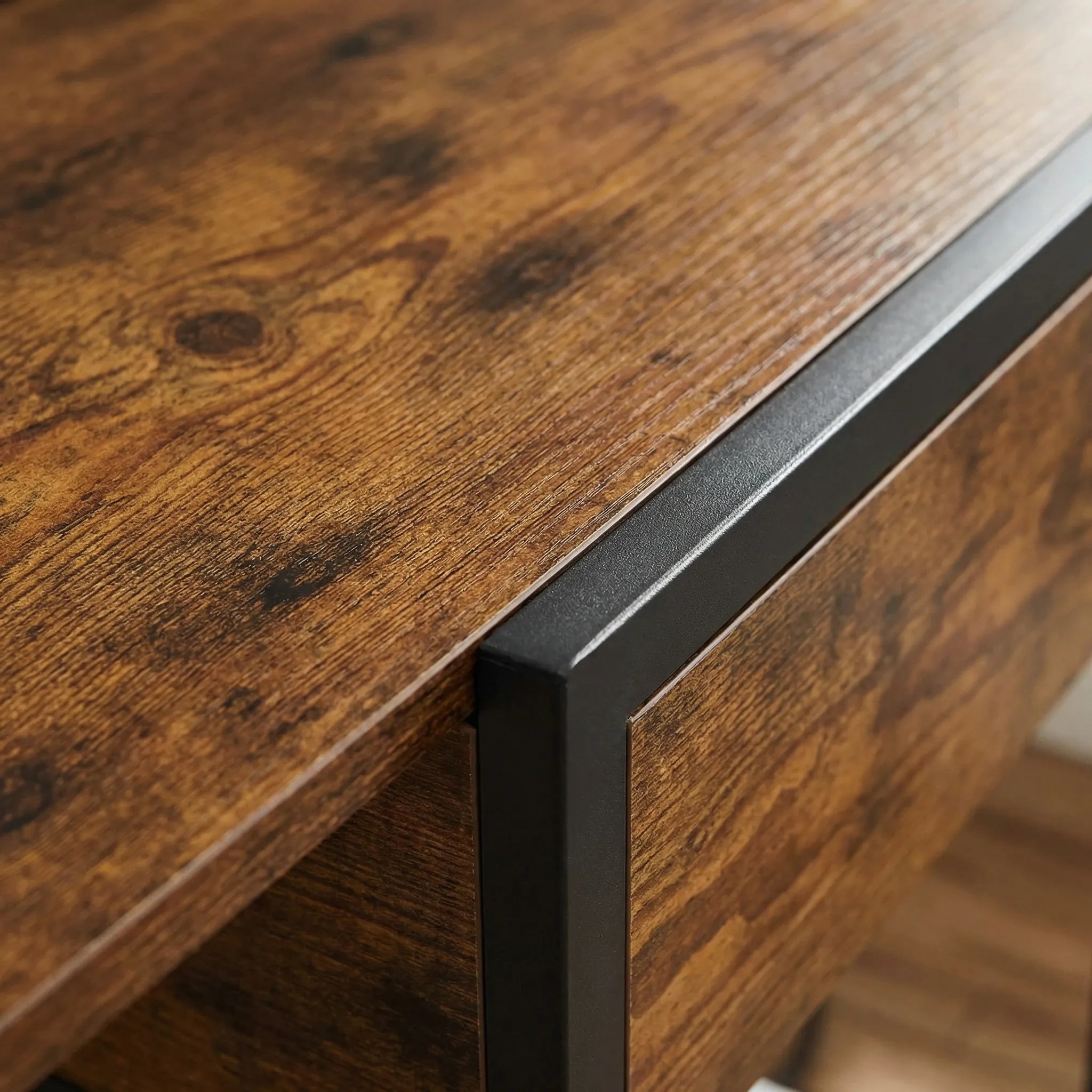 Nordspur | Nexside Compact Folding Side Table