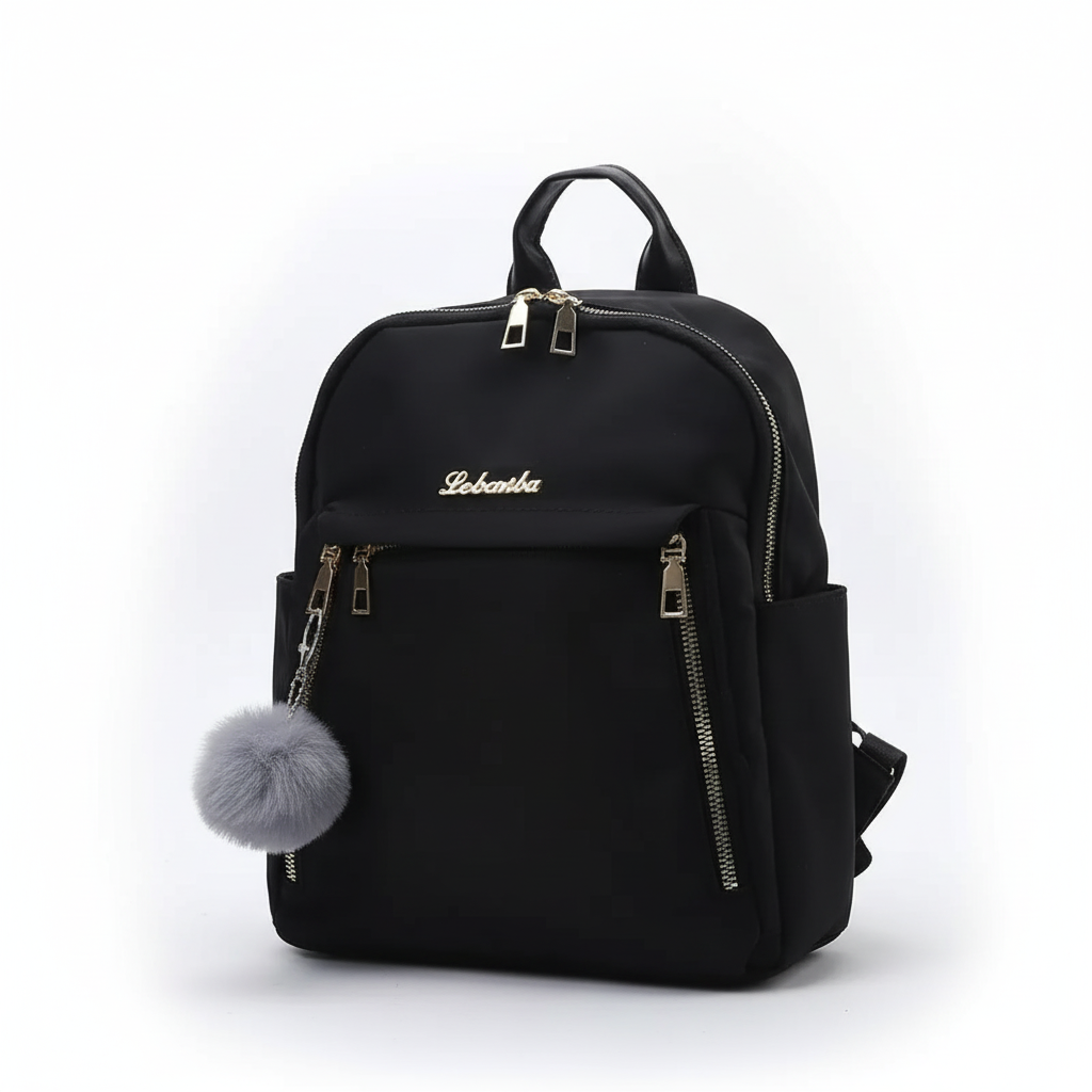 Nordspur | Nexvian Large Capacity Nylon Backpack