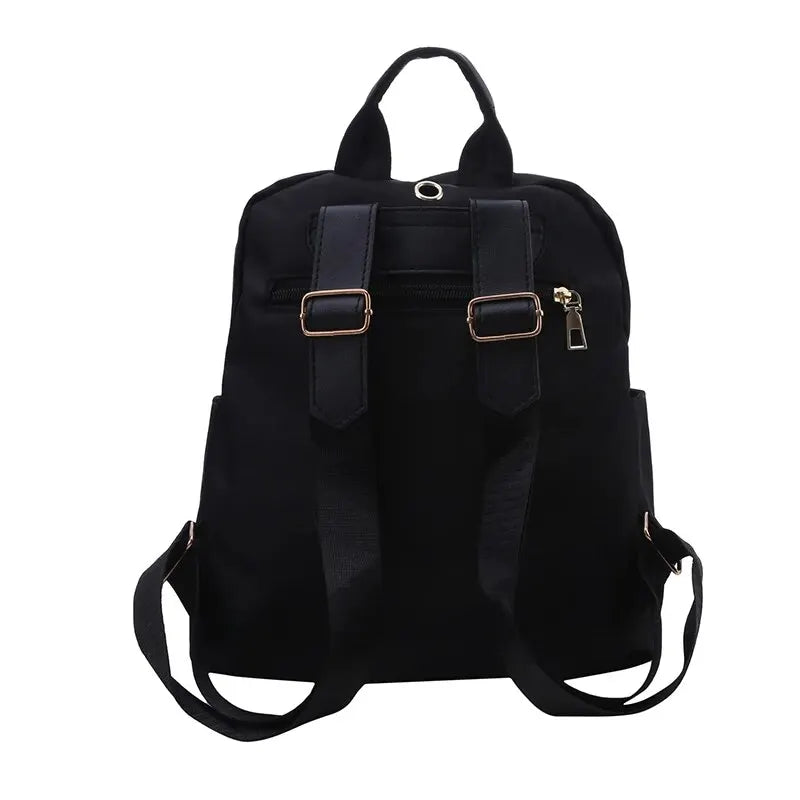 Nordspur | Nexvian Large Capacity Nylon Backpack