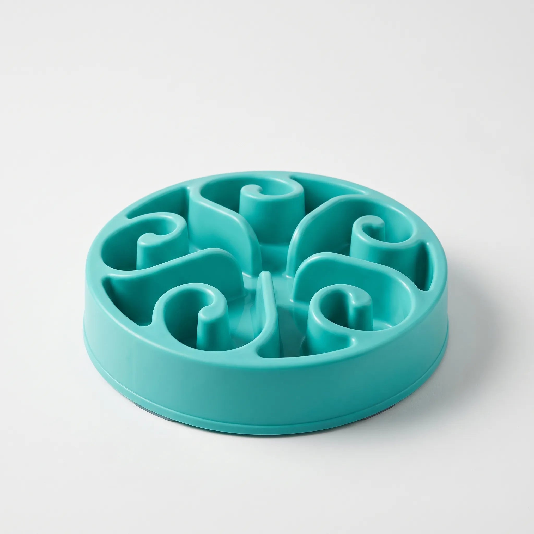 Nordspur | Niblina Round Maze Dog Bowl