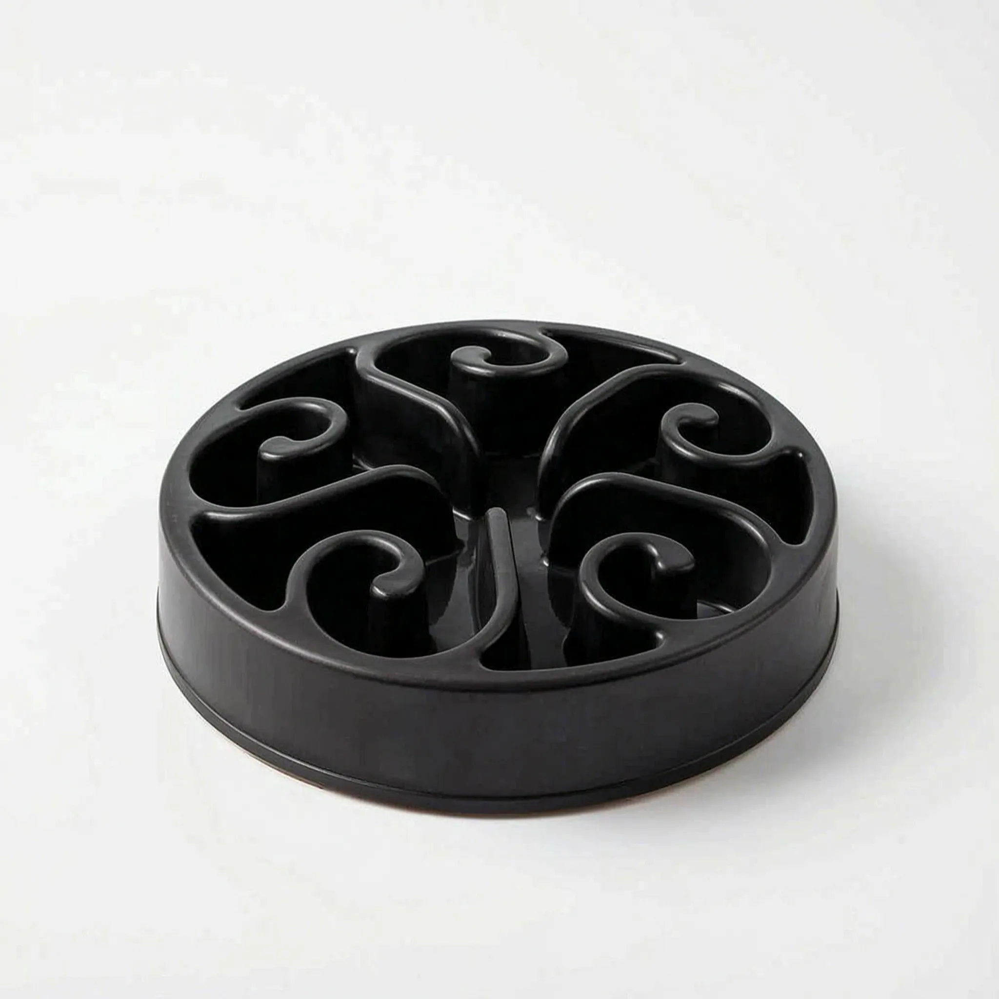 Nordspur | Niblina Round Maze Dog Bowl