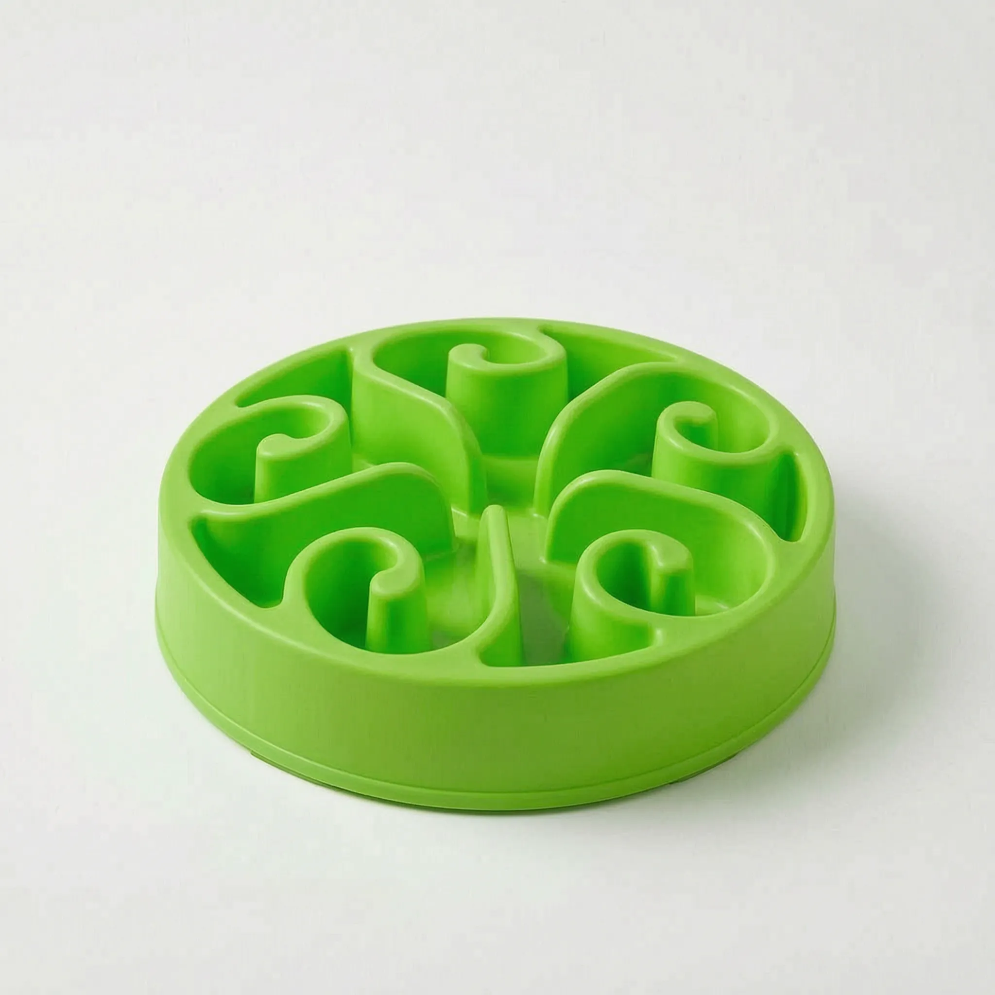 Nordspur | Niblina Round Maze Dog Bowl