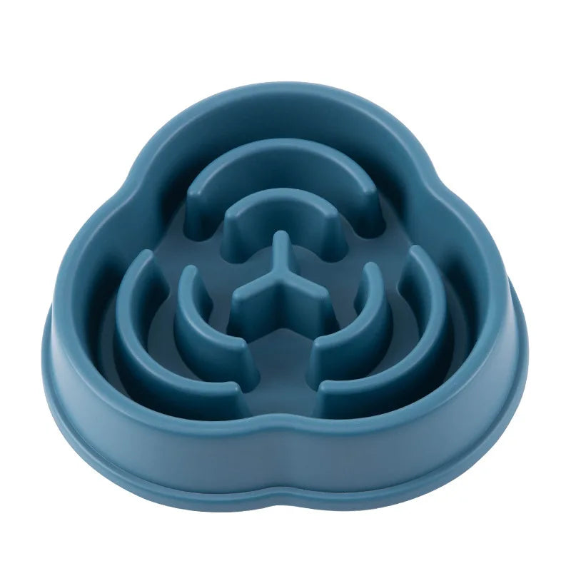 Nordspur | Niblora Maze Design Slow Feeder Bowl