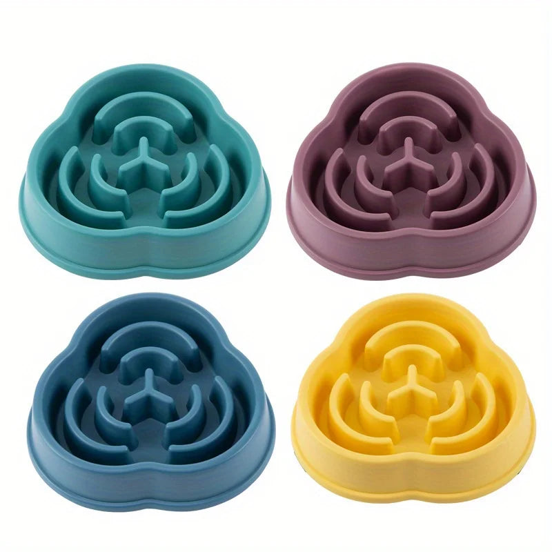 Nordspur | Niblora Maze Design Slow Feeder Bowl