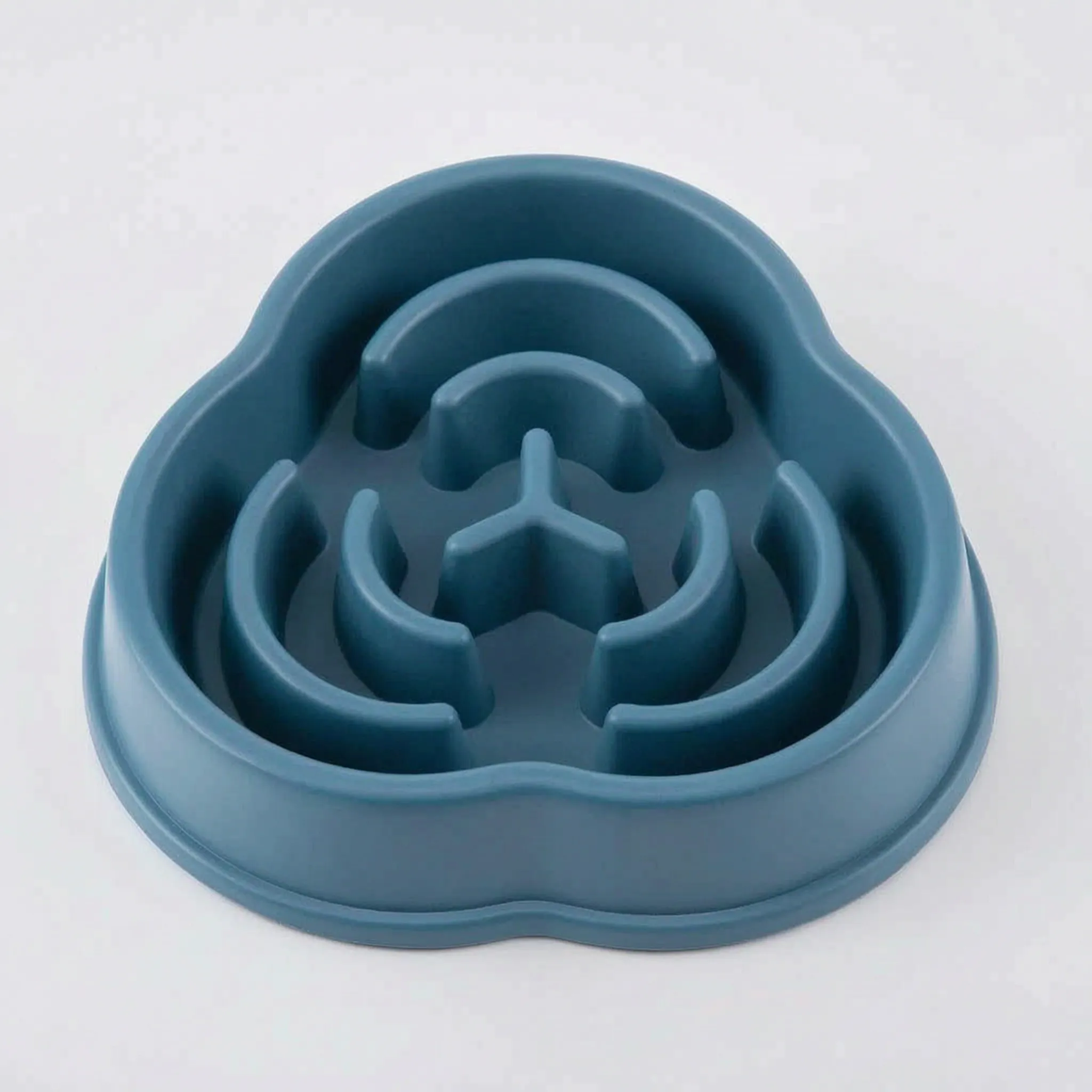 Nordspur | Niblora Maze Design Slow Feeder Bowl