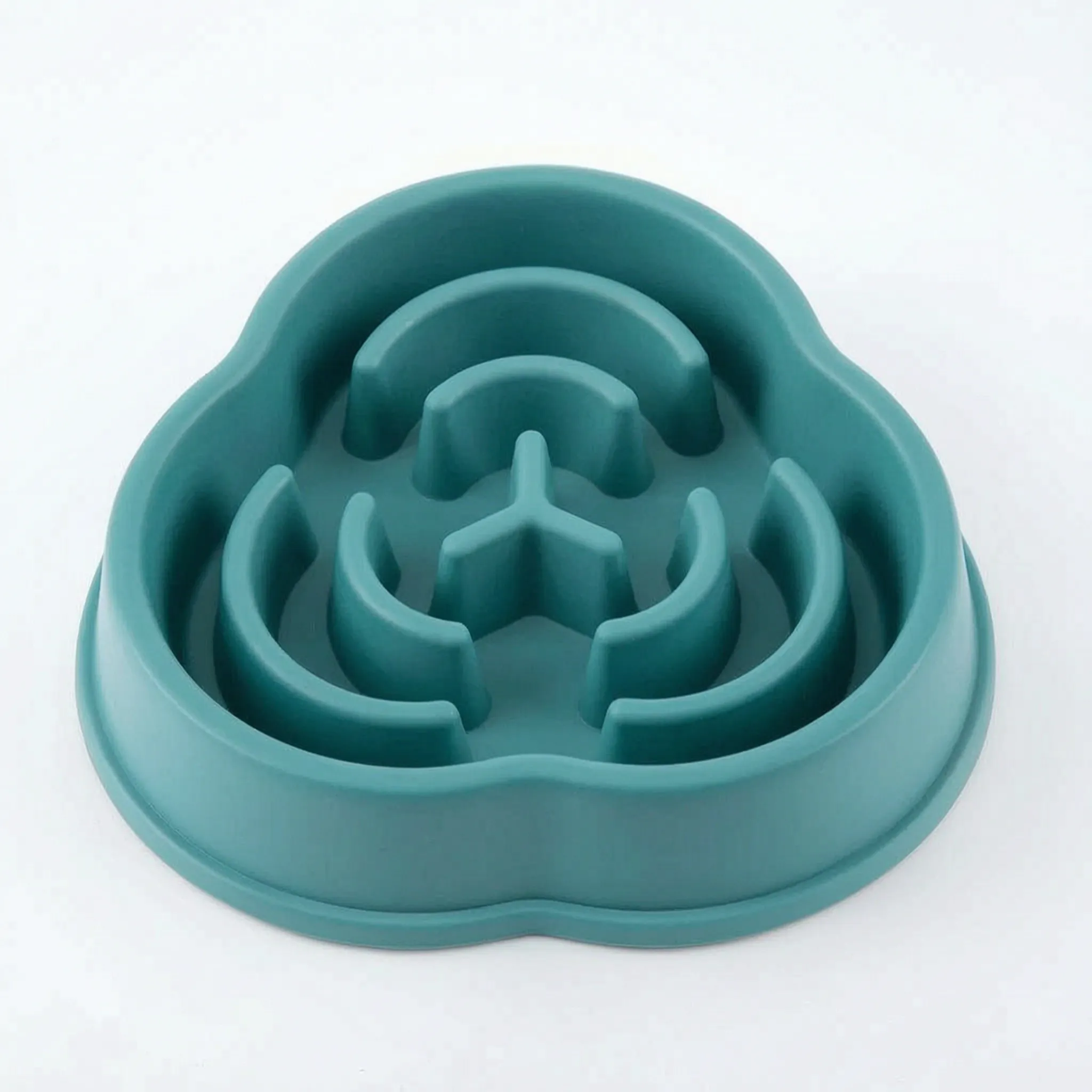 Nordspur | Niblora Maze Design Slow Feeder Bowl