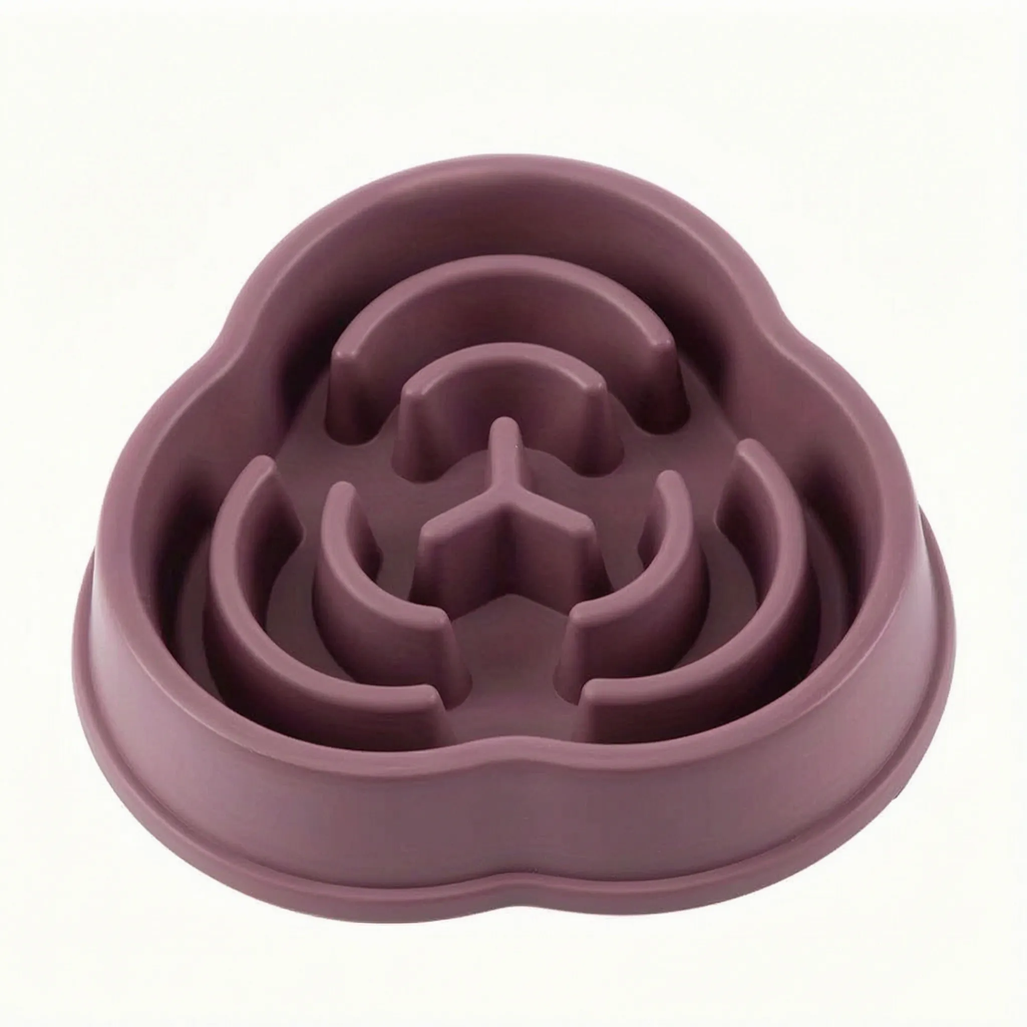 Nordspur | Niblora Maze Design Slow Feeder Bowl