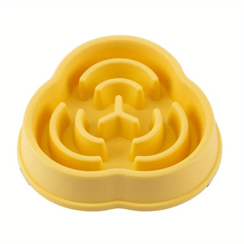 Nordspur | Niblora Maze Design Slow Feeder Bowl