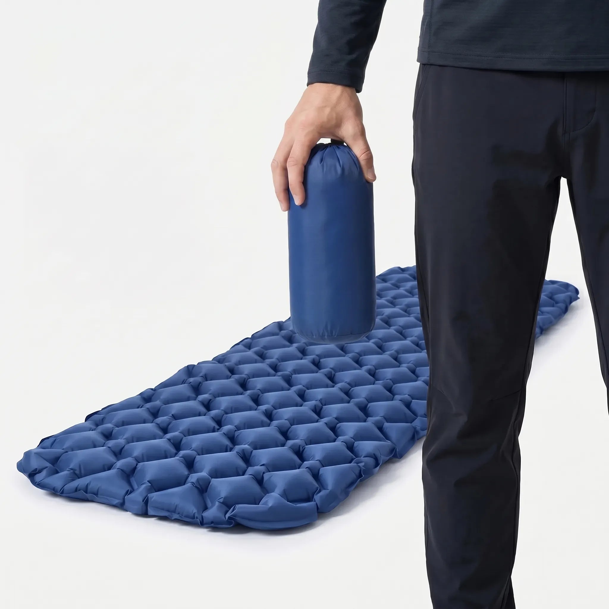 Nordspur | Nitefold Ultralight Inflatable Camping Mat