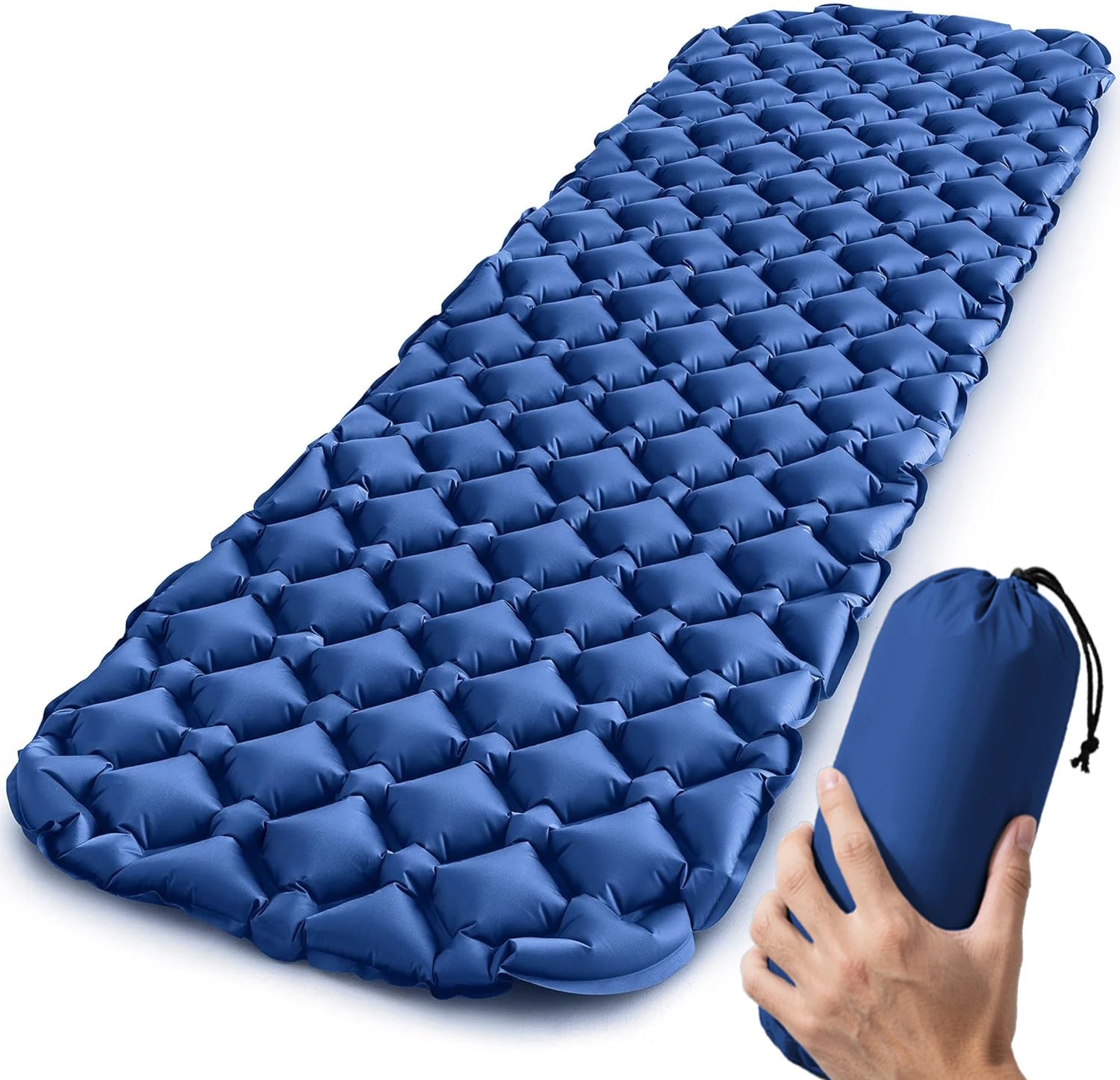 Nordspur | Nitefold Ultralight Inflatable Camping Mat