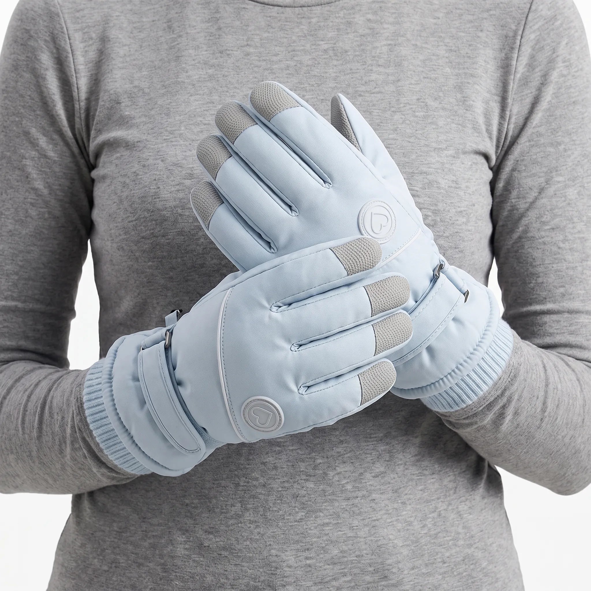 Nordspur | Nivala Insulated Women's Ski Gloves