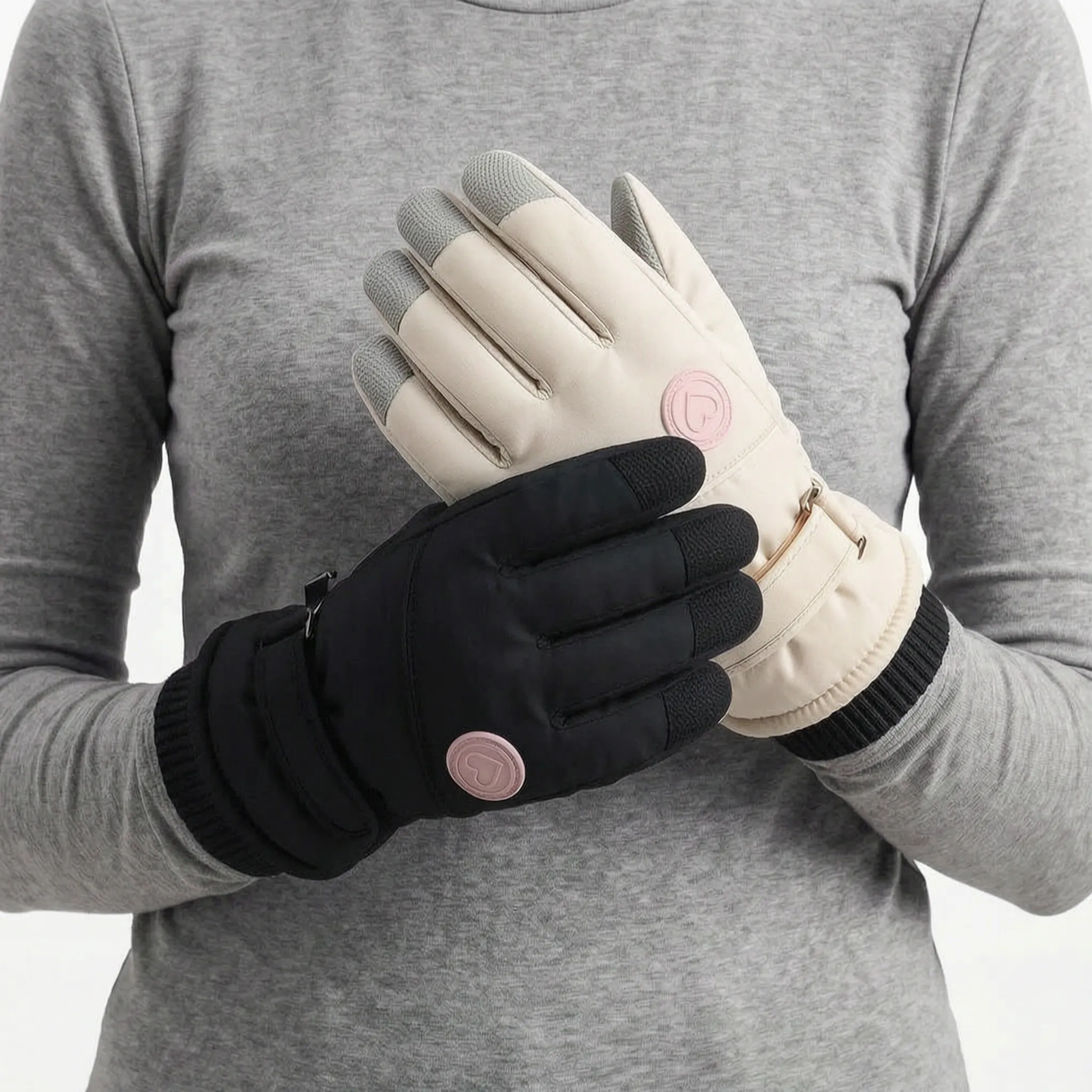 Nordspur | Nivala Insulated Women's Ski Gloves