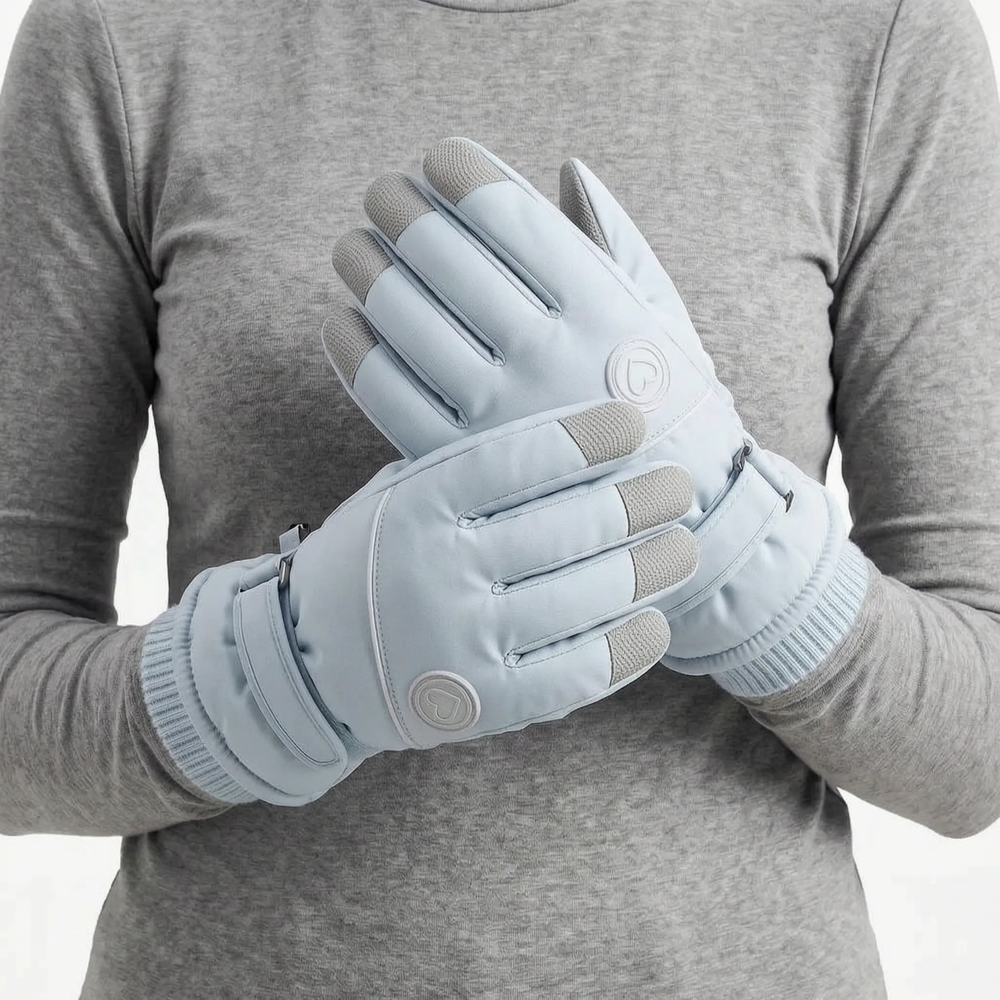 Nordspur | Nivala Insulated Women's Ski Gloves
