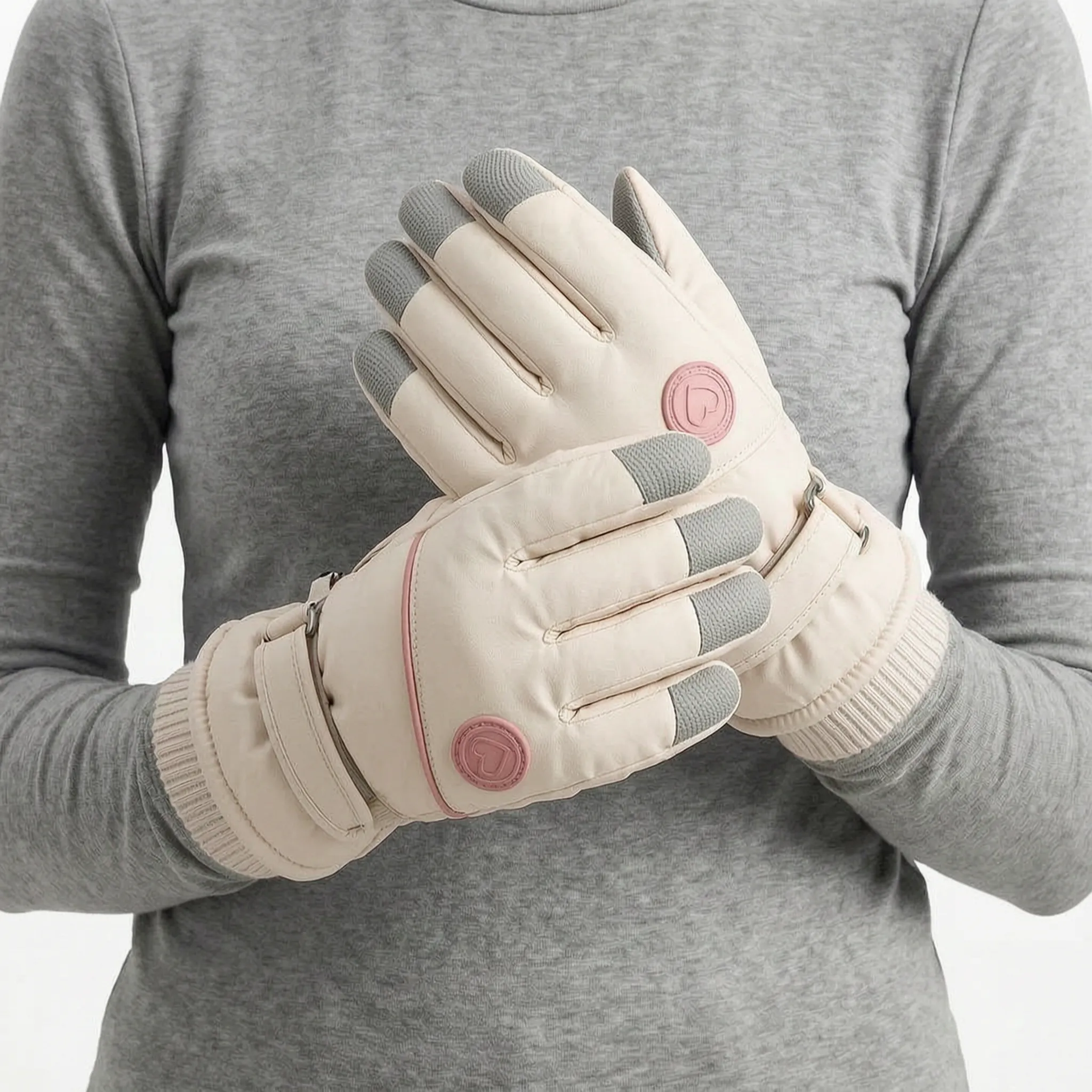 Nordspur | Nivala Insulated Women's Ski Gloves