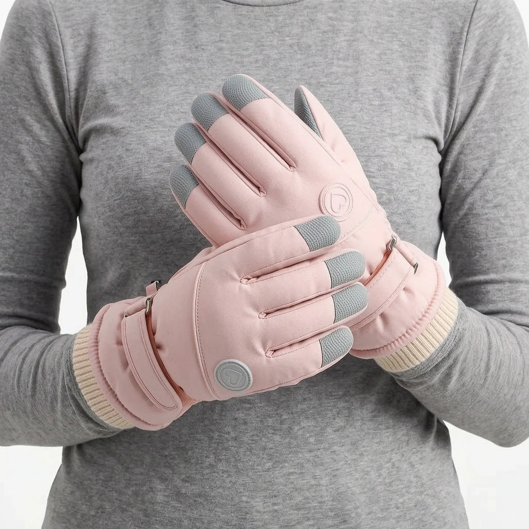 Nordspur | Nivala Insulated Women's Ski Gloves