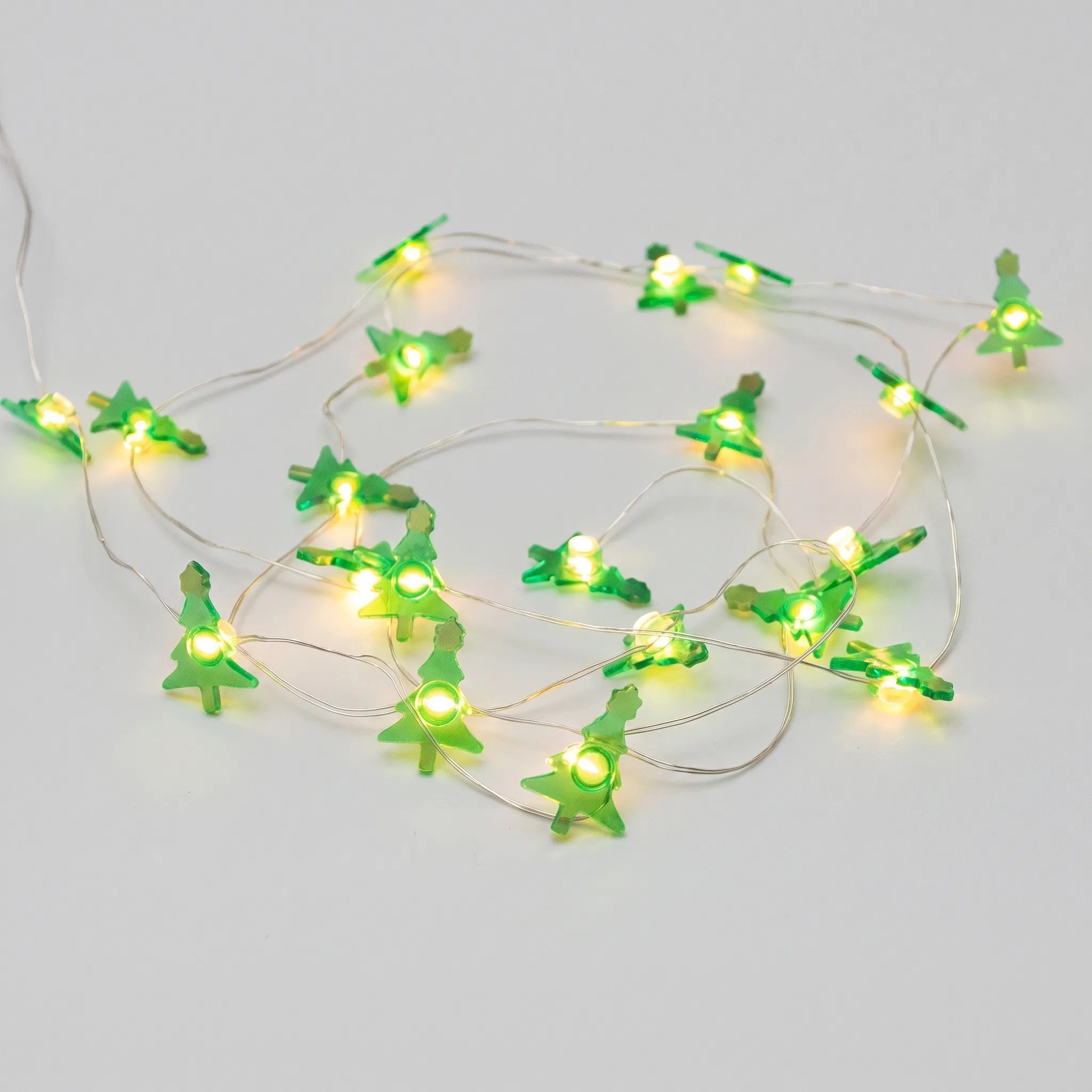 Nordspur | Nivitera Battery Operated Snowman String Lights