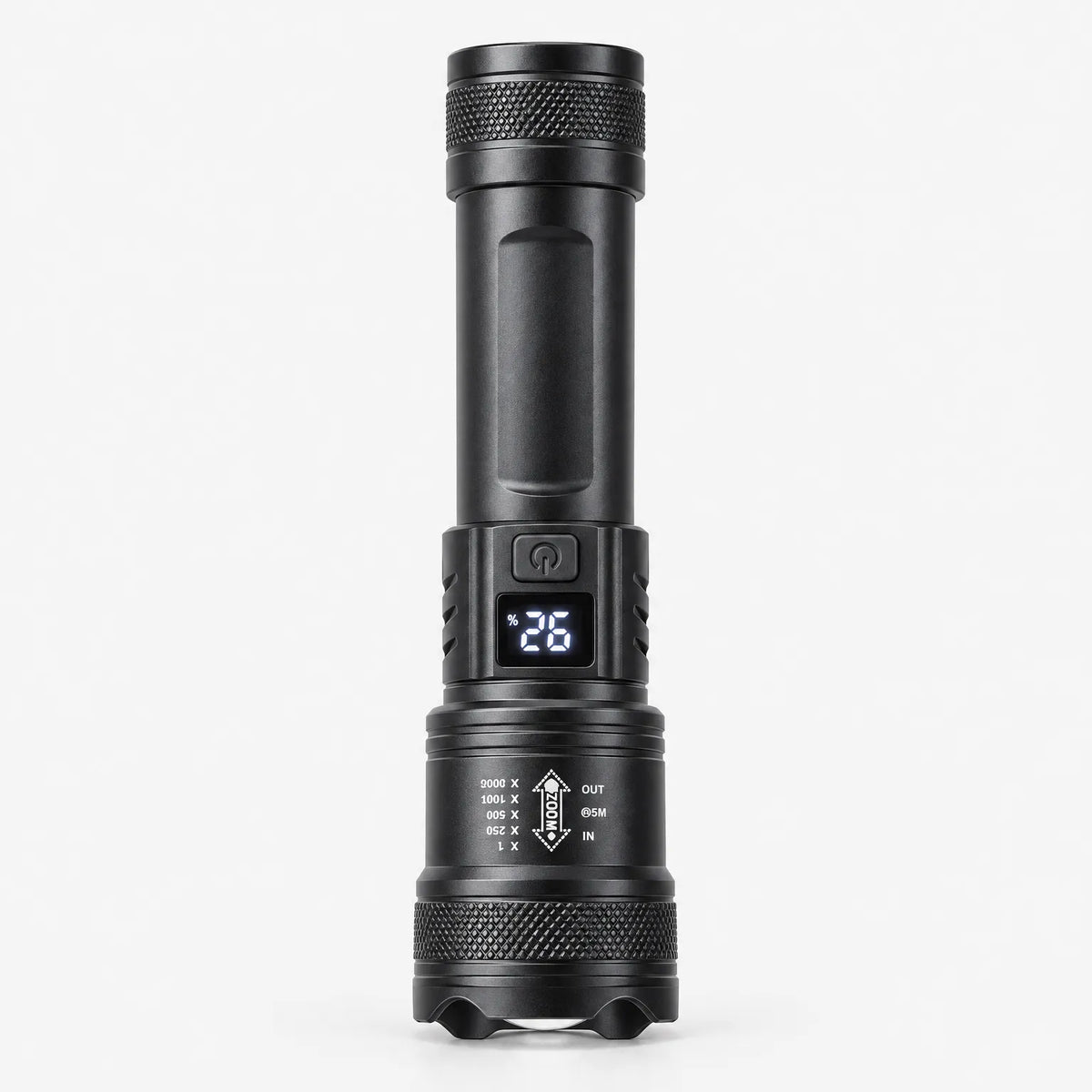 Nordspur | Nocira Rechargeable Outdoor LED Torch