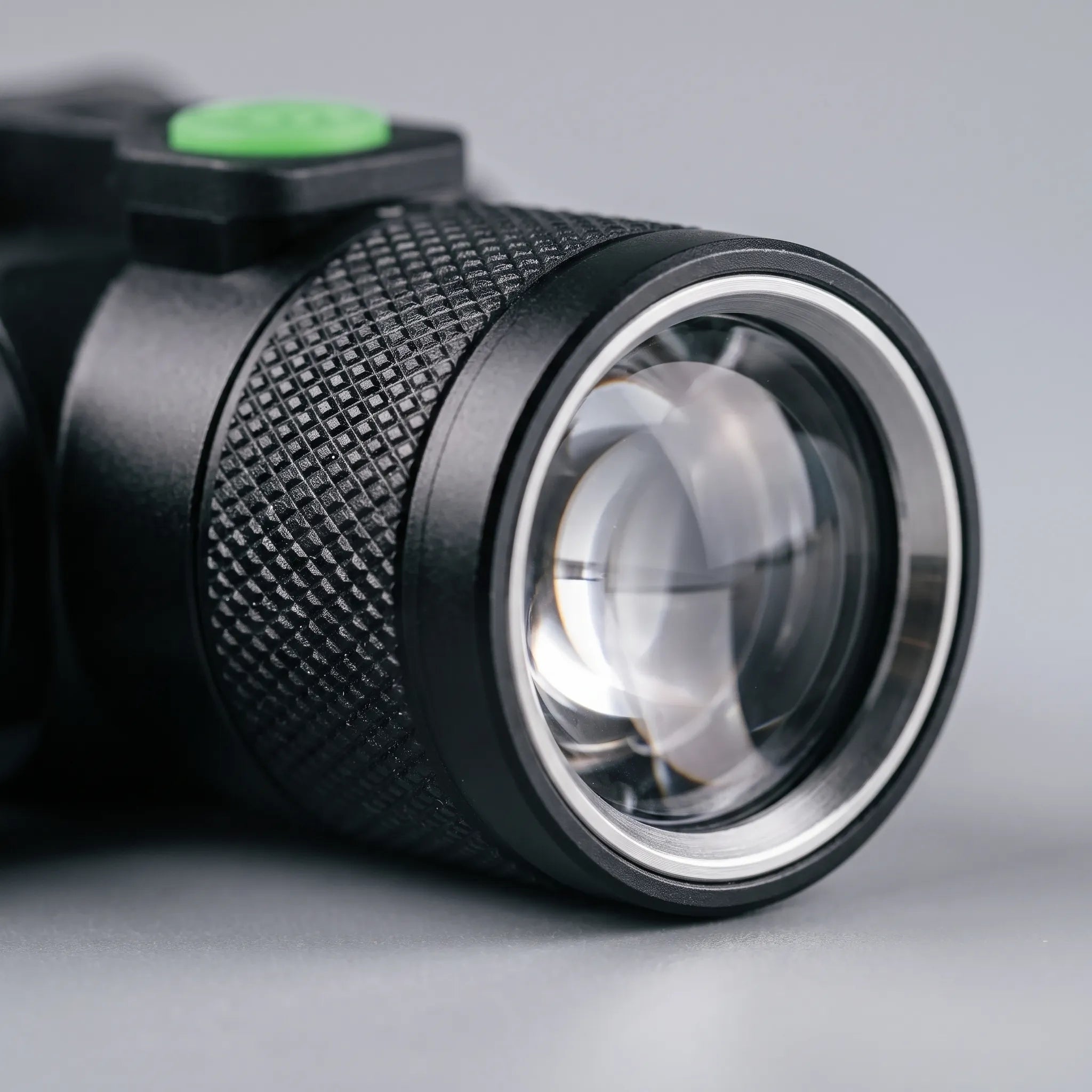 Nordspur | Noctara Zoomable LED Headlamp Torch