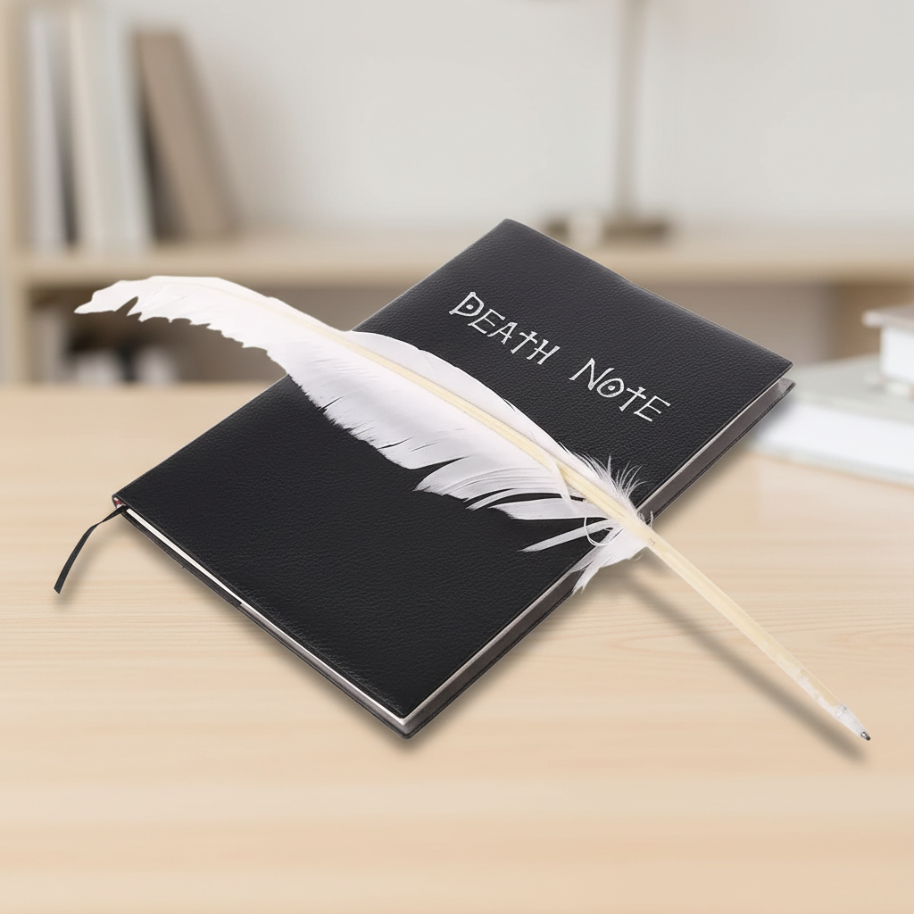 Nordspur | Noctavell Large Themed Hardcover Notebook