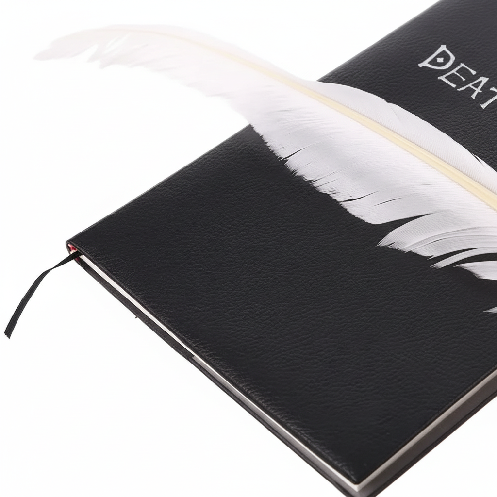 Nordspur | Noctavell Large Themed Hardcover Notebook